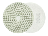 Leštiaci diamantový kotúč na mokré brúsenie 100 mm GR3000