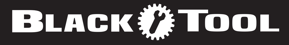 Logo náradia značky BlackTool